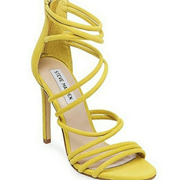 Steve Madden heels - Picture 1 of 4